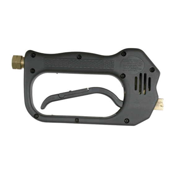 Horizontal Spray Gun